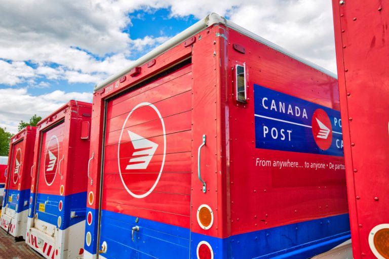 Canada Post Suspends Mail Service to Russia and Belarus – Advises on Shipments to Ukraine