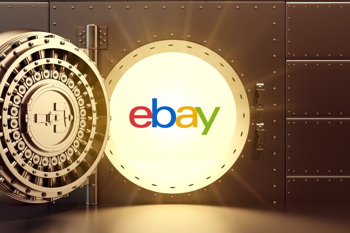 eBay Vault