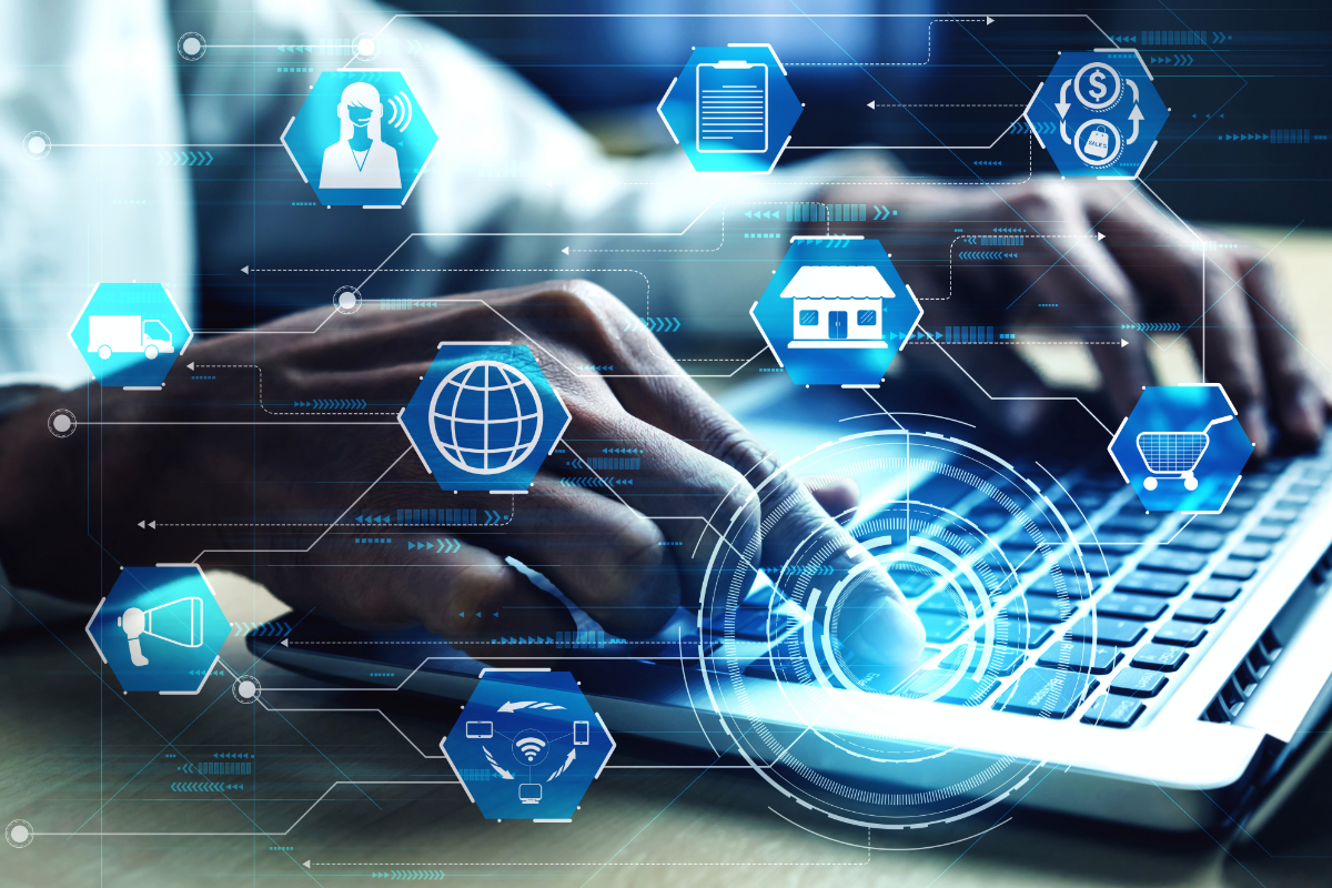 eCommerce Omnichannel