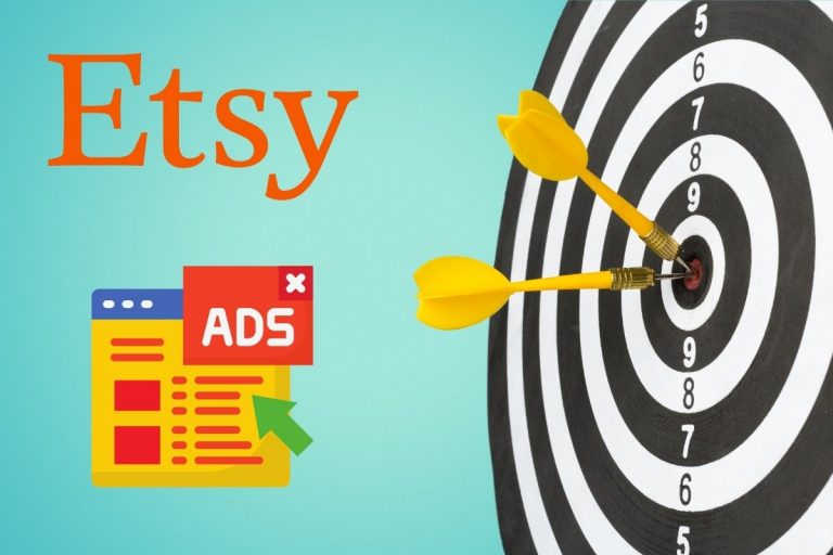 Etsy Adds New Options for Sellers to Manage Ad Campaigns on the Platform