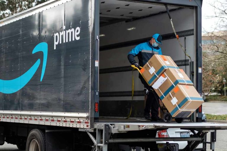 Amazon Slams FBA Sellers With New 5% Fuel and Inflation Surcharge Effective April 28