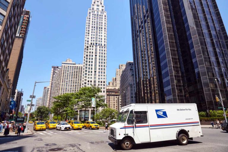 USPS Accelerates Delivery for Retail Ground, Parcel Select Ground Products