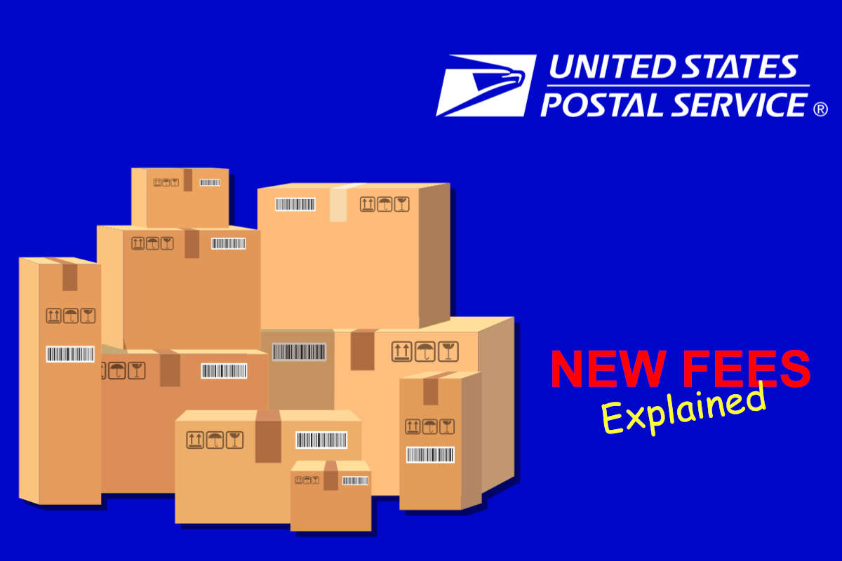 USPS Large Packager Fees Explained