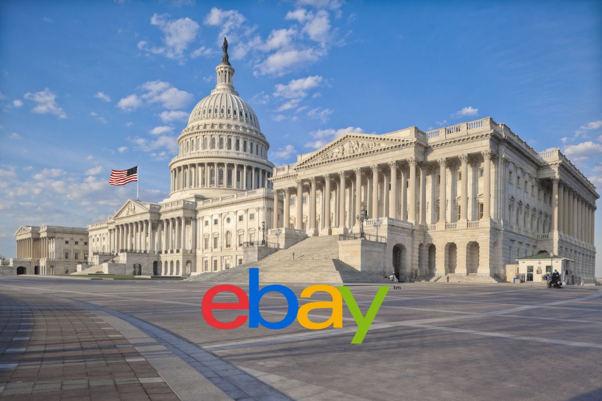 INFORM Consumers Act Update eBay