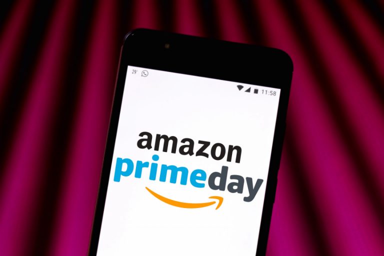 Amazon Prime Day Sale Returns to More Traditional Slot of July 12 & 13