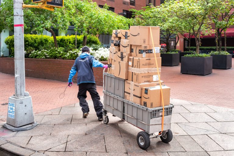 Report: Amazon Plans To Hold Second Prime Day Sale Styled Event in October