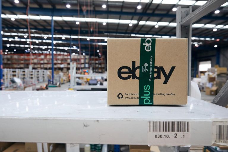 eBay’s Australian Fulfillment Solution Expands to Bulky Products