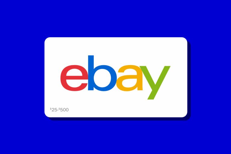 How to Avoid Becoming a Victim of the eBay Gift Card Scam