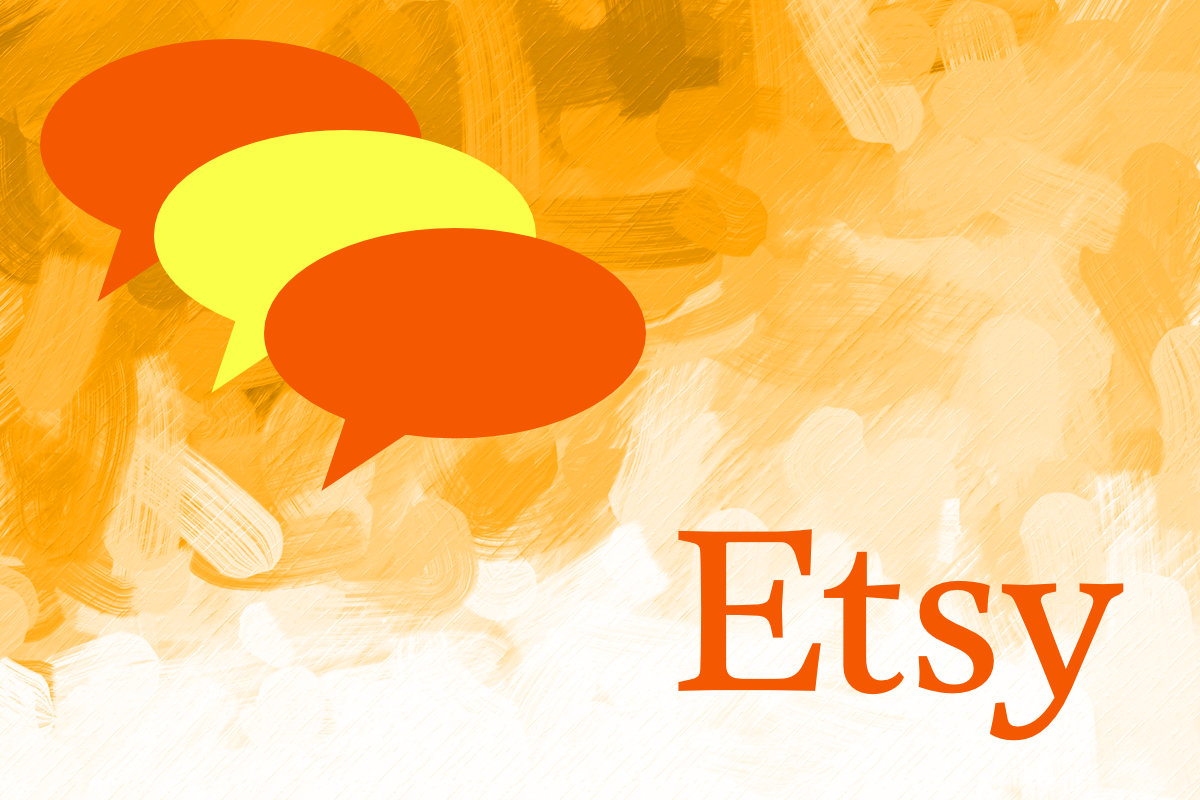 Etsy Messaging