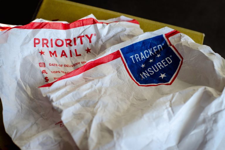 USPS Boosts Free Insurance on Domestic USPS Priority Mail to $100