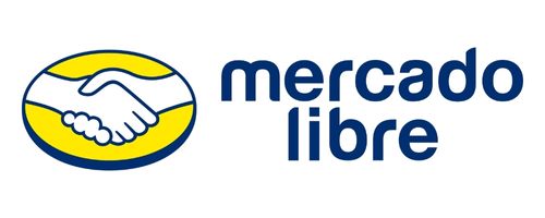 Mercado libre logo