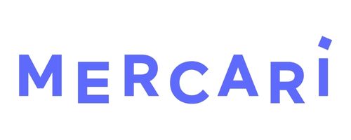 Mercari logo