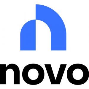 Novo bank logo
