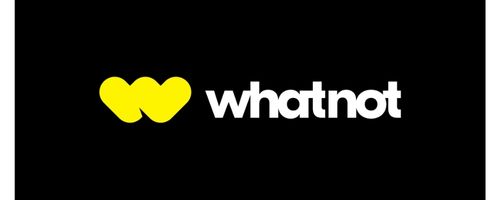 Whatnot logo