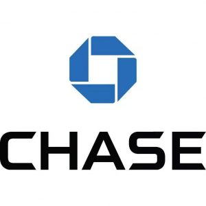 Chase logo