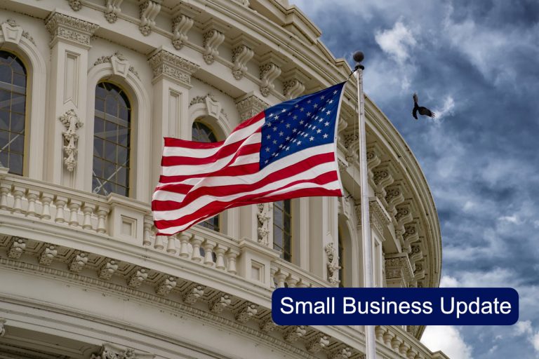 Small Businesses Received Relief From Congress – But Not The Way You Think