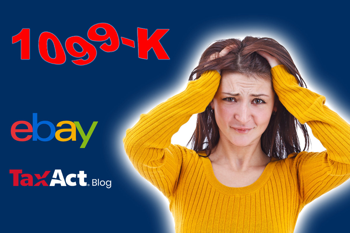 eBay Partners With TaxAct To Help Sellers Understand the Impact of New