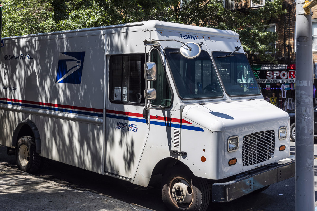 New USPS Service Standards Start Today (August 1) for Retail Ground and