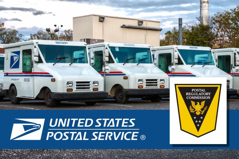 USPS Delays Effective Date of New Simplified Ground Package Service Offering It Proposed Earlier This Year