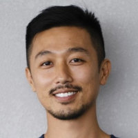 Andrew Chan, Co-founder and CMO, AfterShip