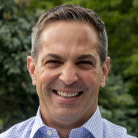 Douglas Longobardi, Executive Vice President of Sales, Asendia USA