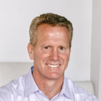 John McDonald, Chief Operating Officer. Poshmark