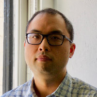 Johnson Ma, SVP Operations, Shippo