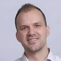 Sam Hancock, VP of Customer Success, EasyPost