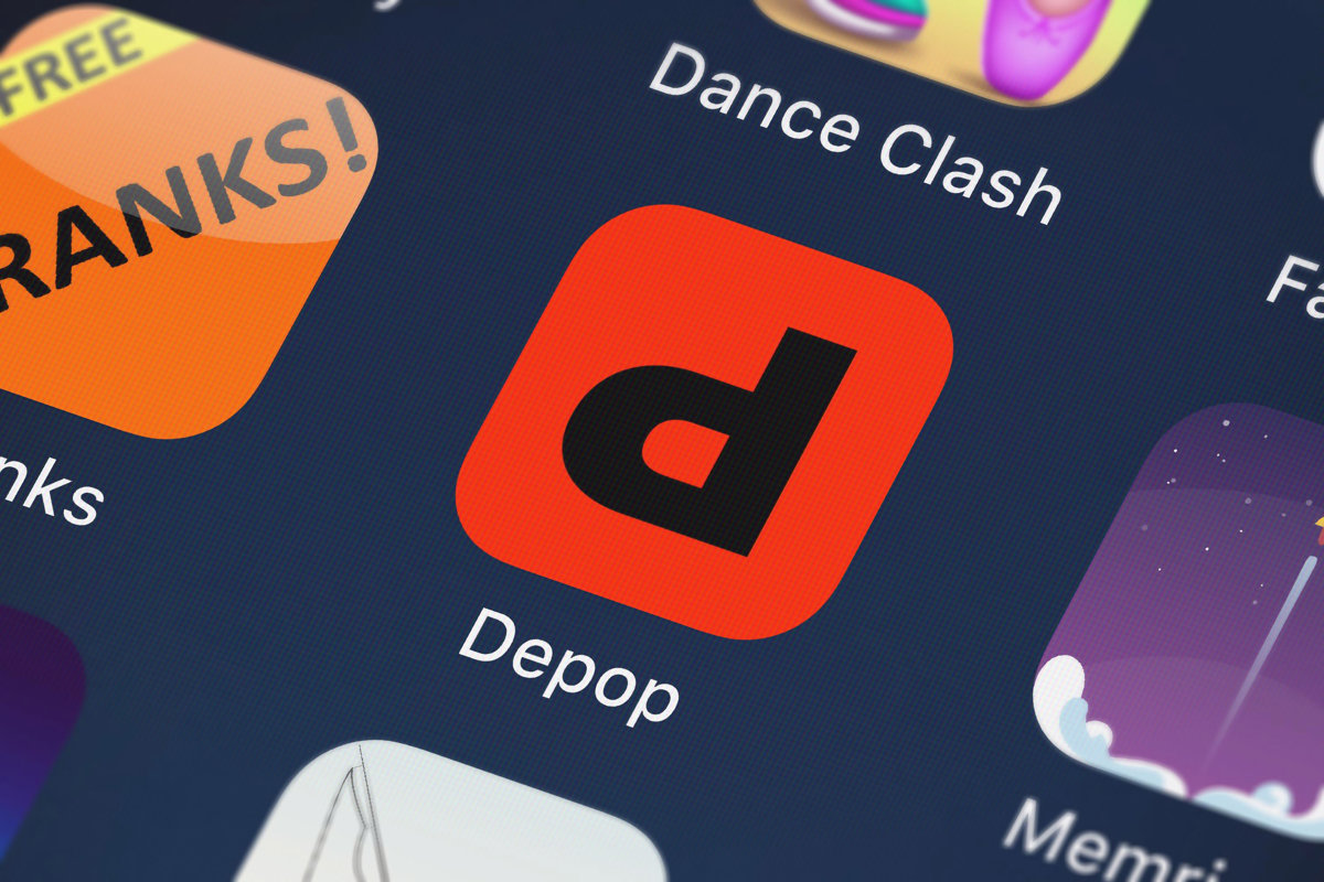 Depep App