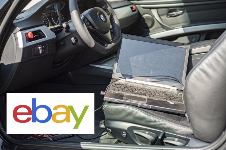 eBay Fearing EPA Backlash – Bans Some Off-Road and Race-Only Car & Truck Parts