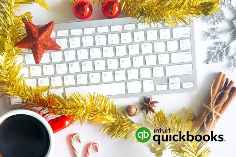 QuickBooks Shares Three Strategies for Businesses to Optimize Sales Ahead of the Holidays