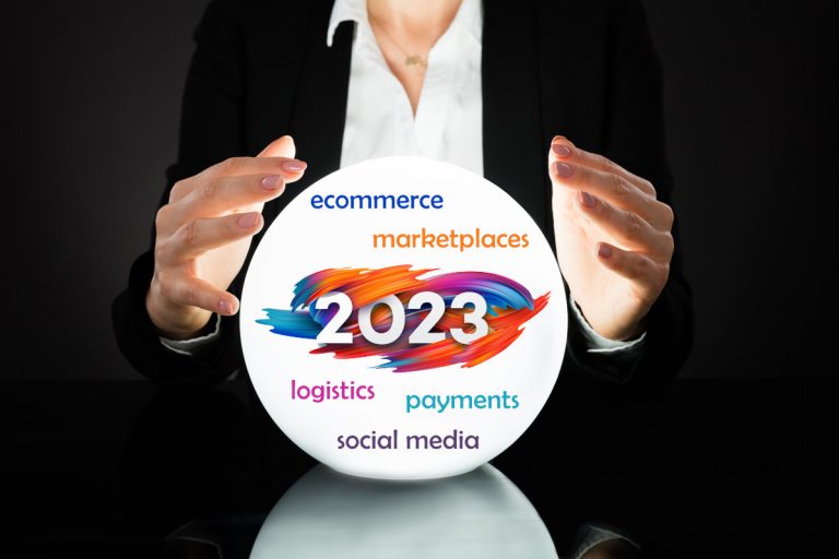 2023 Ecommerce Predictions – 33 Industry Experts Predict Your Biggest Opportunities For The New Year