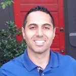 Chris Sabeti Phonecheck