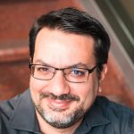 Lior Elazary inVia Robotics