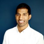 Naveen Gavini Pinterest