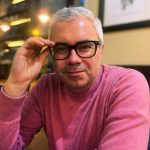 Simon Geale Proxima