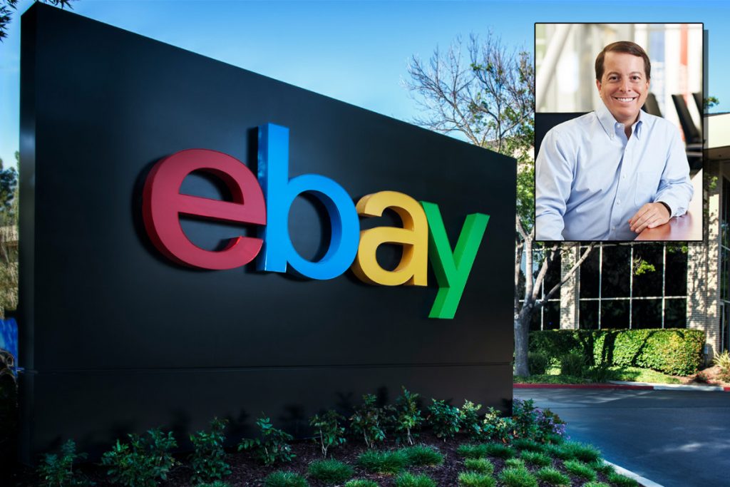 eBay CEO Urges Congress To Fix 1099K Problem Now