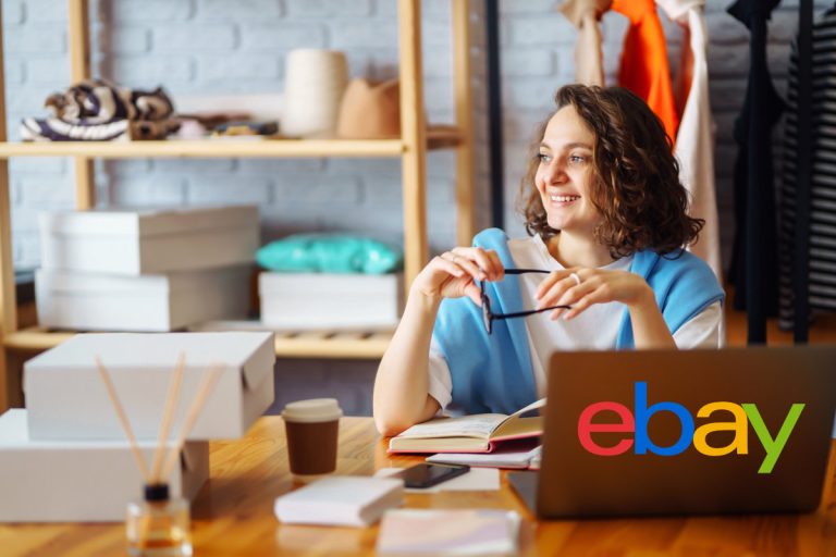 eBay – The Small Business Incubator To Start Selling Online