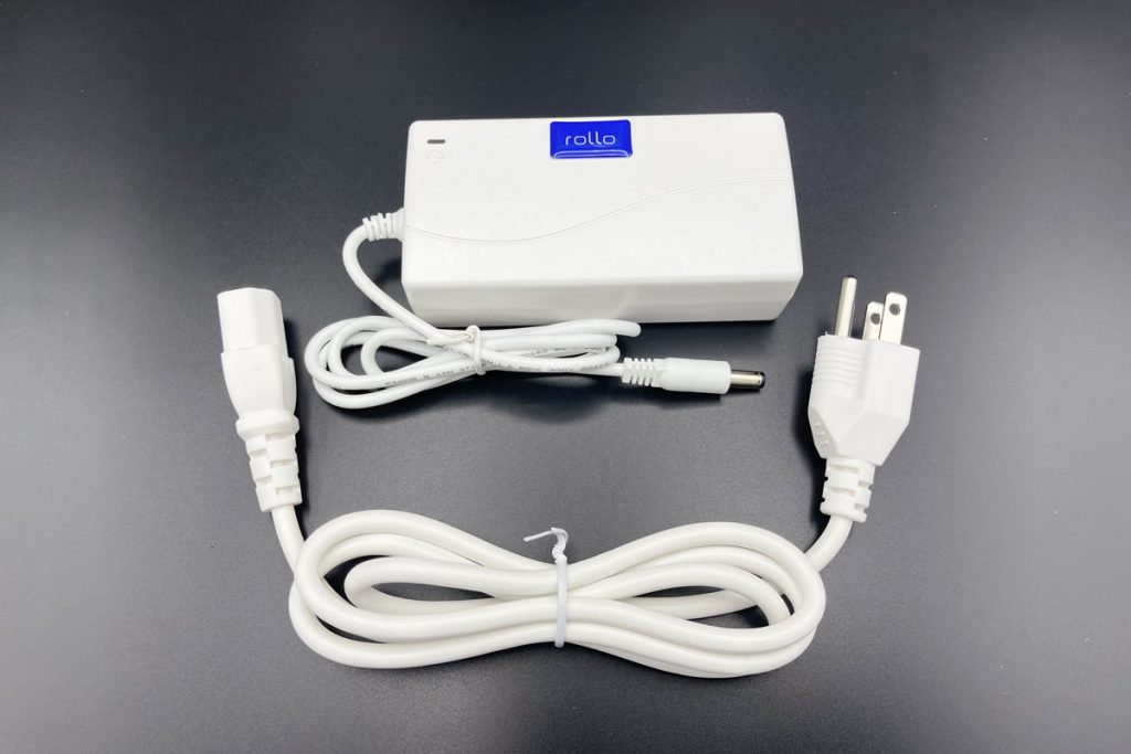 Rollo X1040 - AC Power Adapter