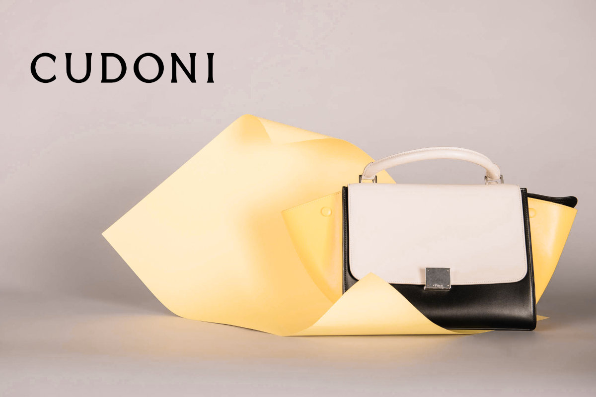 Cudoni Luxury Goods Marketplace