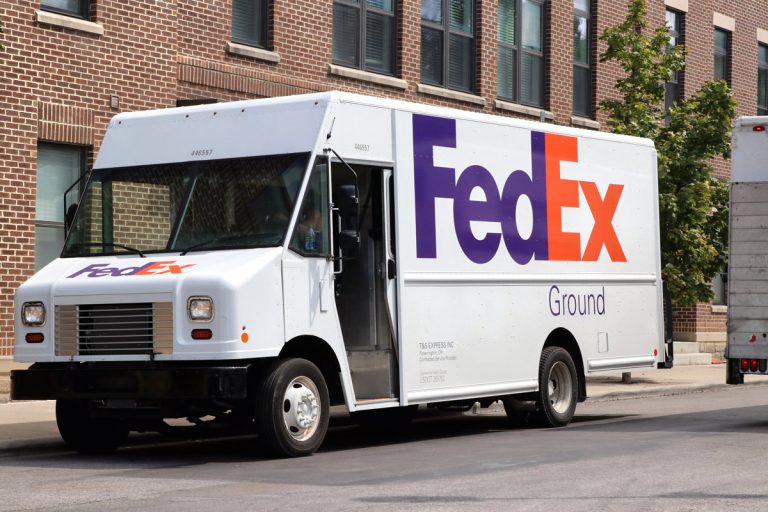 FedEx Ground Caves – Will Drop More Sunday Delivery Routes