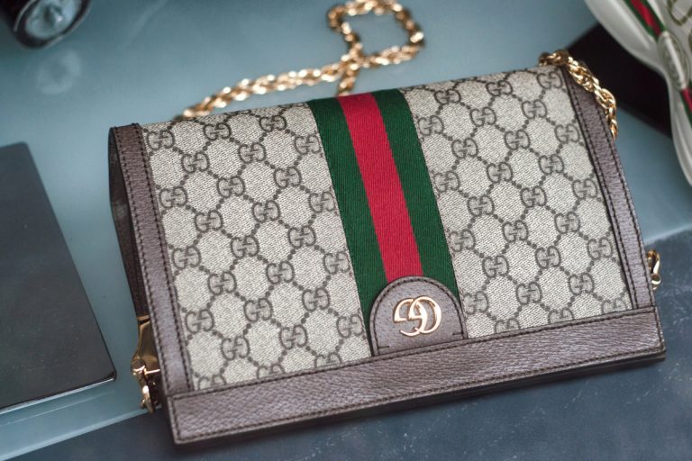 The RealReal Luxury Goods Marketplace – What’s New for 2023?