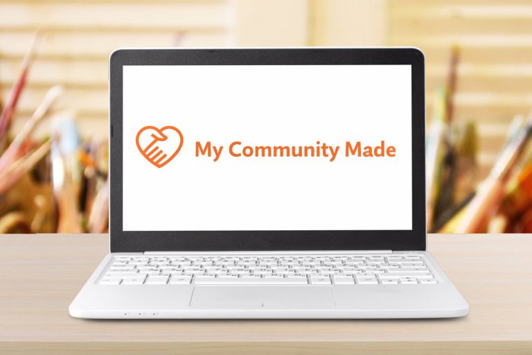 ‘My Community Made’ – New Online Marketplace to Compete with Etsy, Amazon Handmade