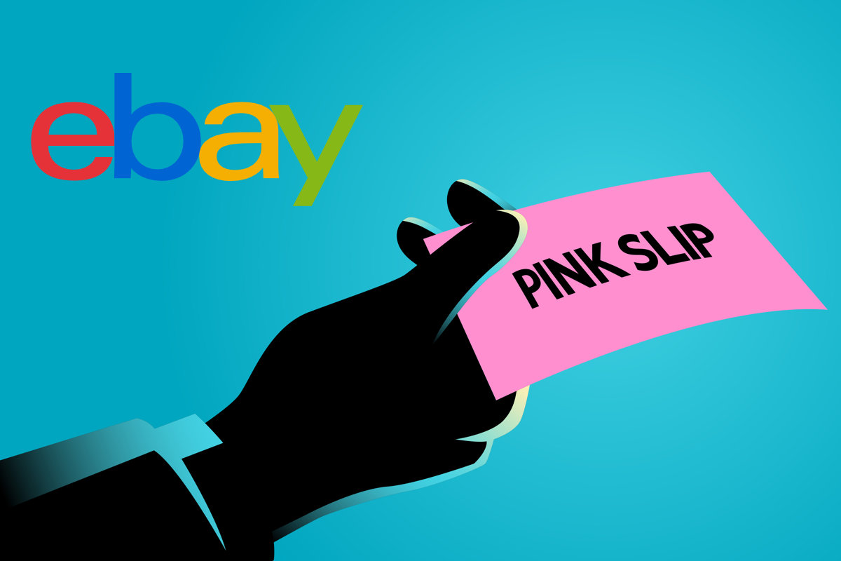 eBay Cutting Jobs