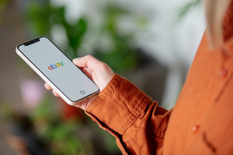 eBay Latest Recommerce Report Finds Pre-Owned Goods Are Thriving