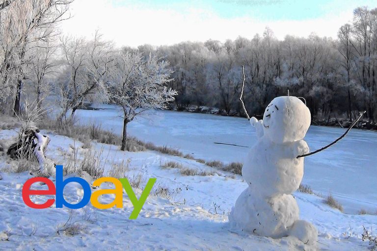 eBay 2023 Winter Seller Update – What You Need to Know