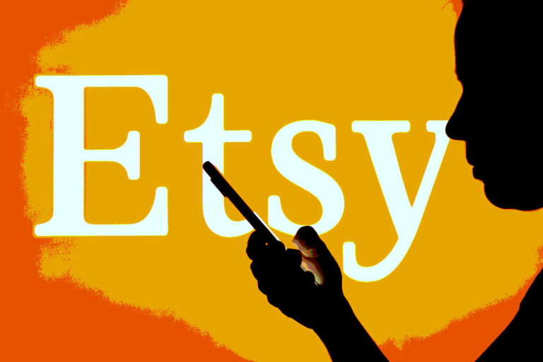 Etsy – A Cesspool of Counterfeits and Copyright Infringements?