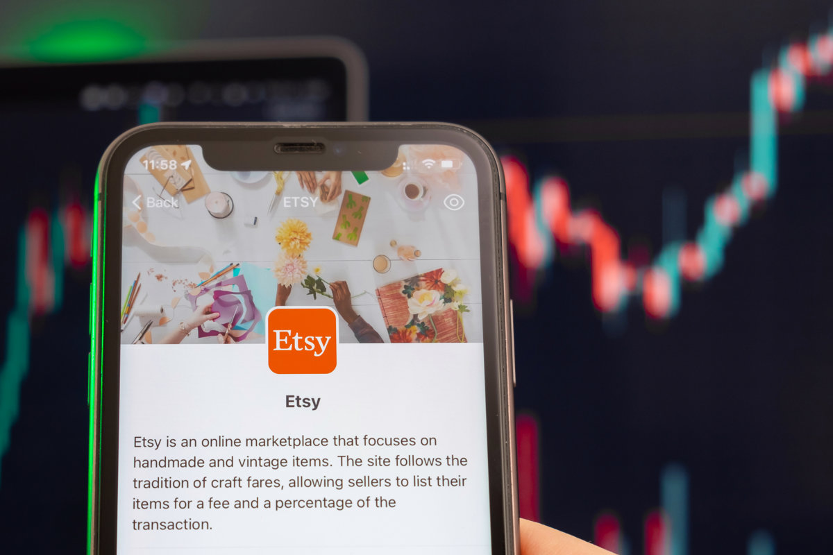 Etsy