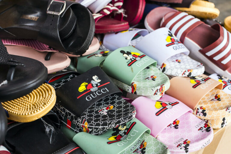 eBay Acquires Company to Fight Fake Products