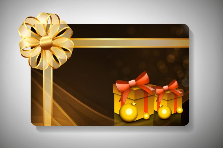 Gift Card Sales Grew During 2022 Holiday Season